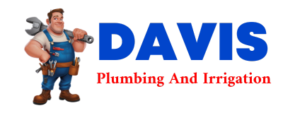 Trusted plumber in LEBO